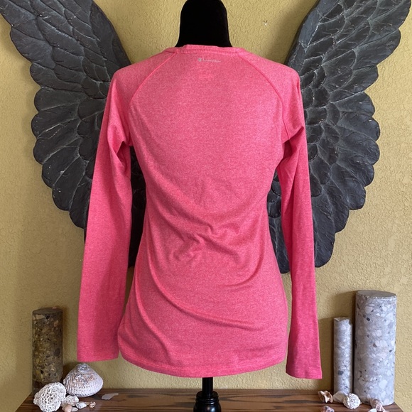 Champion Pink Long-sleeve - Picture 5 of 9